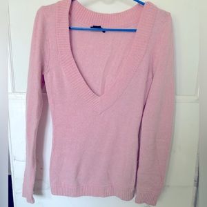 High quality 100% cashmere sweater.